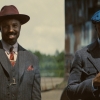 Thomas Crown Affair Project