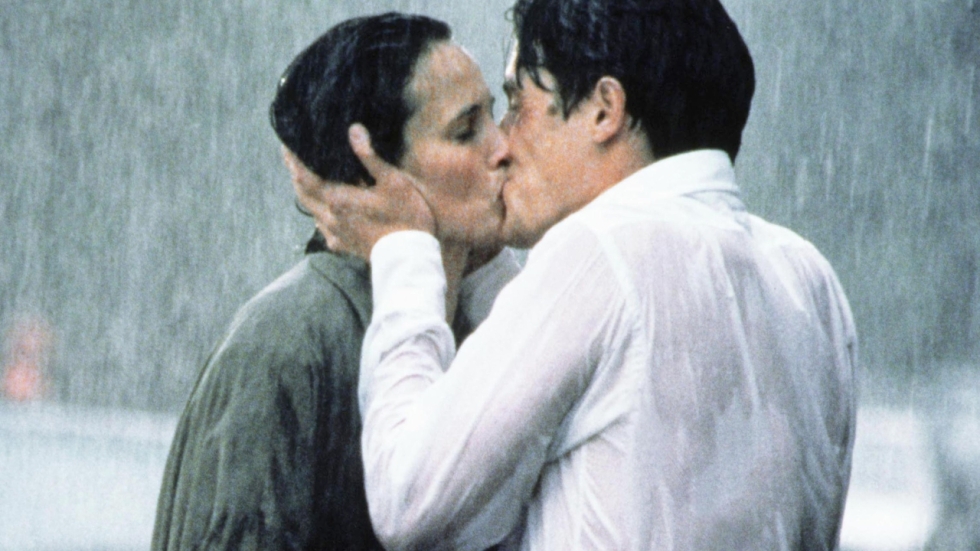 "Volledig respectloos": Hugh Grant begaat enorme blunder!