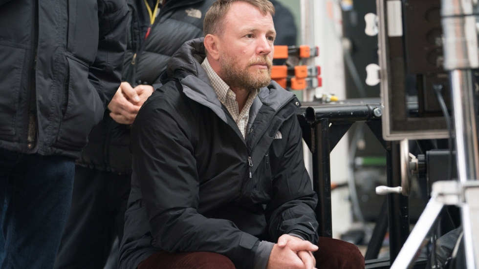 Paniek in Hollywood: 'Road House 2' verliest Guy Ritchie als regisseur