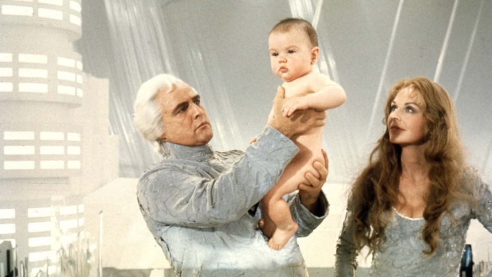 Onverwacht grote ster in 'Superman': opvolger van Russell Crowe en Marlon Brando