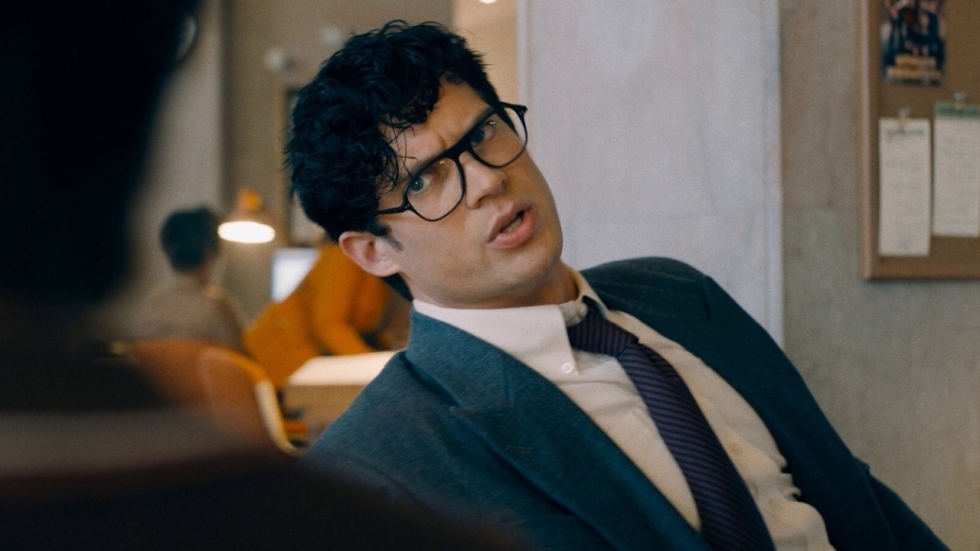 Voormalig 'Superman'-acteur is bang dat zijn opvolger te "woke" is