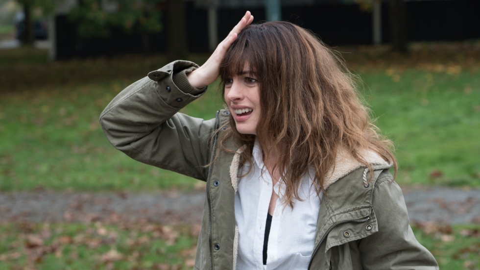 Anne Hathaways opmerkelijke keuze: "Dit ondergewaardeerde pareltje is mijn beste film"