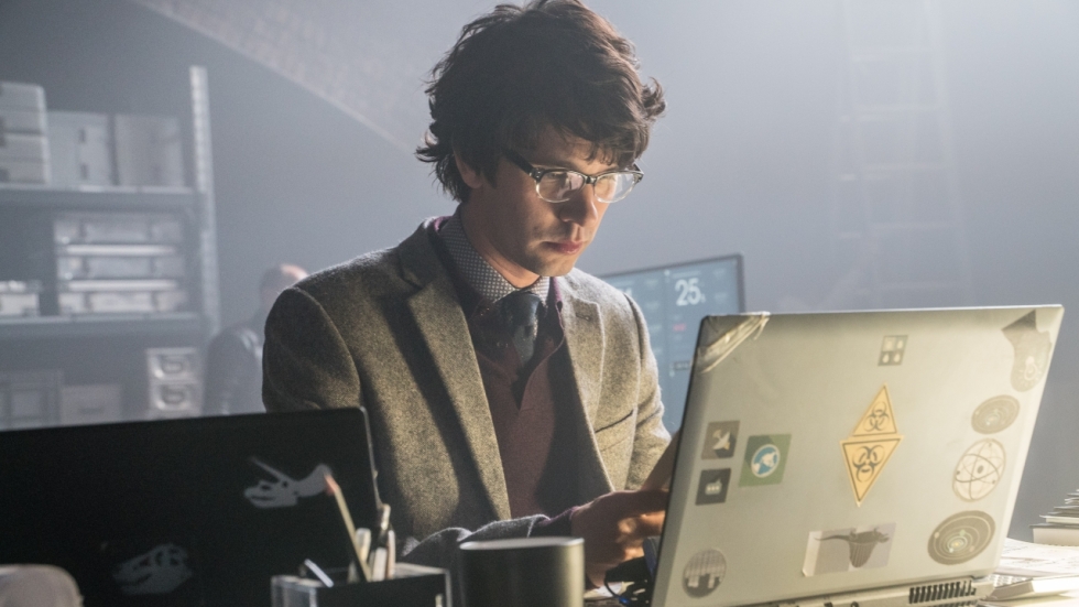 Epische fantasyfilm 'Elden Ring' vaart opvallende koers en zet zijn zinnen op James Bond-acteur