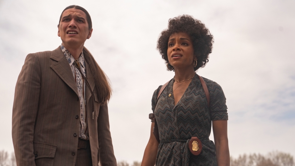 Hoogst gewaardeerde series van 2025 volgens IMDb, HBO Max cancelt nieuwe serie na 1 seizoen en nieuwe Netflix Original van start