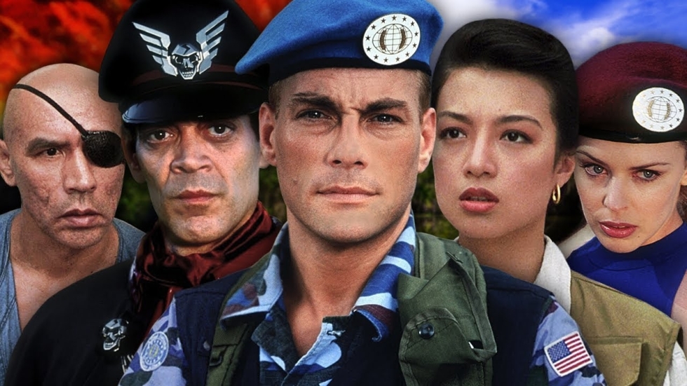 Nieuwe 'Street Fighter'-film cast wéér een belangrijk personage