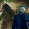 Godzilla vs... John Wick? Legendary zoekt samenwerking met Lionsgate