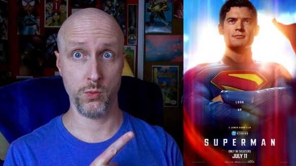 Channel Awesome - Oooooh i have thoughts