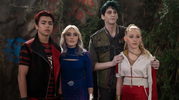 Zombies 4: Dawn of the Vampires