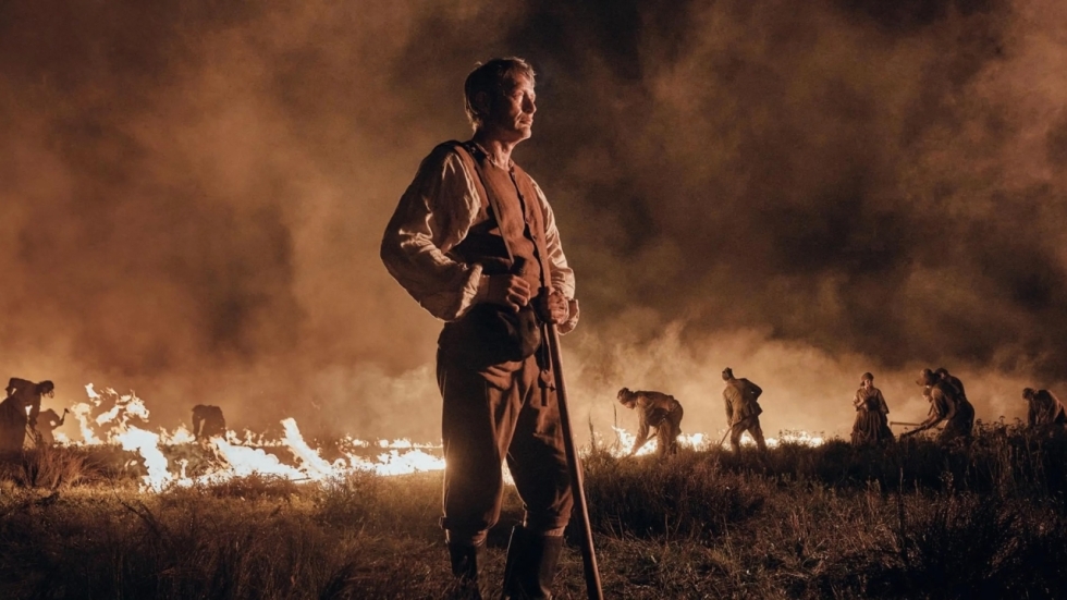 Hakken, beuken en zagen: drie strijdbare films om vanavond te kijken!