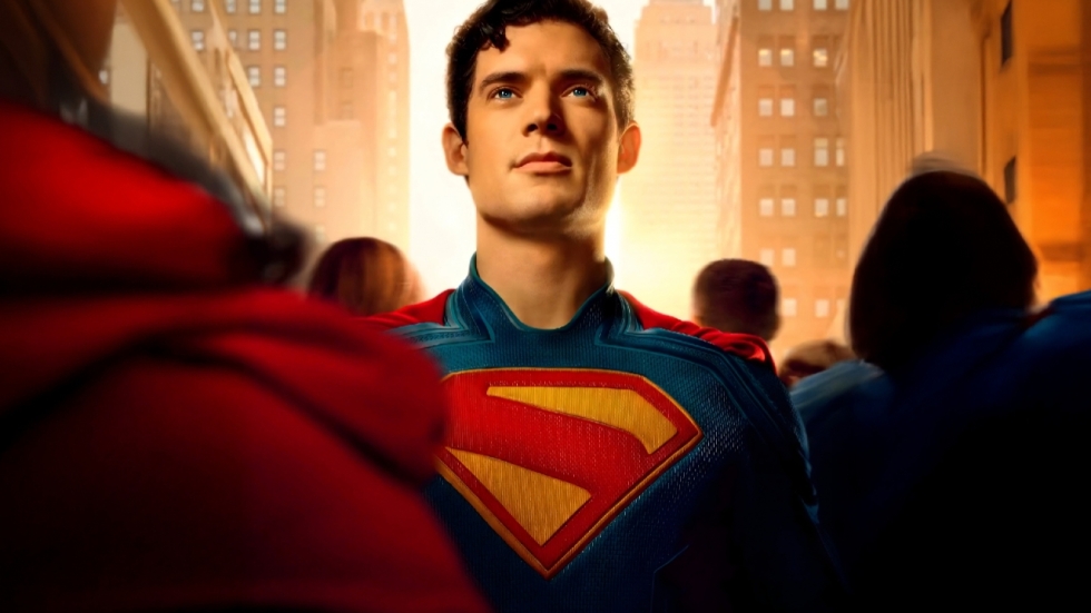 Hoe 'Superman' de volgende fase van het nieuwe DC Universe inluidt