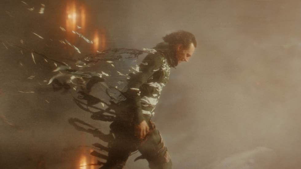 Gelekte setvideo 'Avengers: Doomsday' onthult een belangrijke Multiverse-locatie