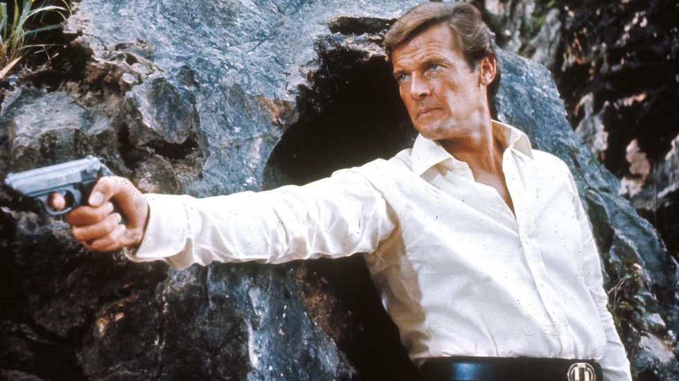 De reden achter het domste moment in de geschiedenis van James Bond: "Brak de gouden regel"