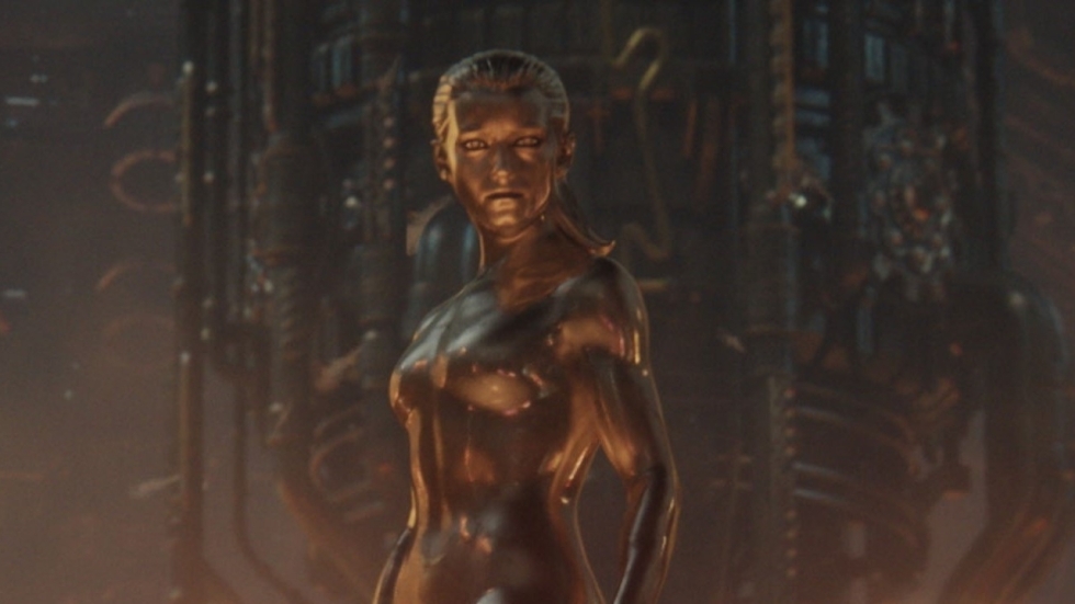 Julia Garner reageert op de negatieve reacties op de Silver Surfer van 'Fantastic Four: First Steps'