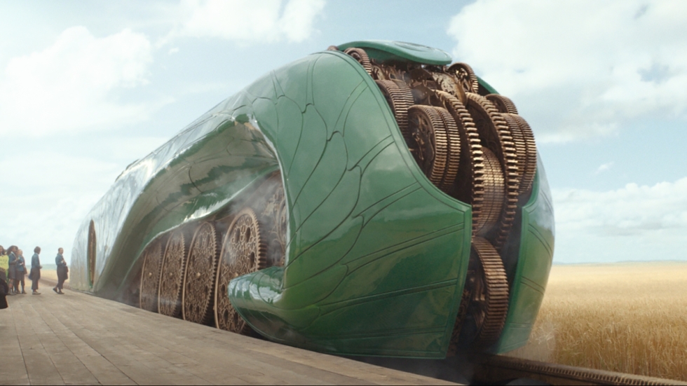 4 grote films op SkyShowtime die je dankzij Ziggo gratis kijkt