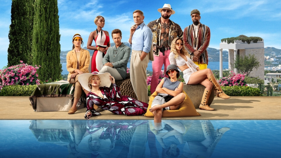 Derde 'Knives Out'-film wordt "totaal anders" dan de vorige twee films