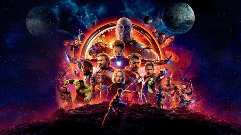 Slechts één iemand uit de Top-10 'best verdienende acteurs' dankt zijn succes NIET aan Marvel