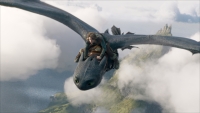 'How to Train You Dragon' verslaat een van de beste 90's stripverfilmingen aan de box-office