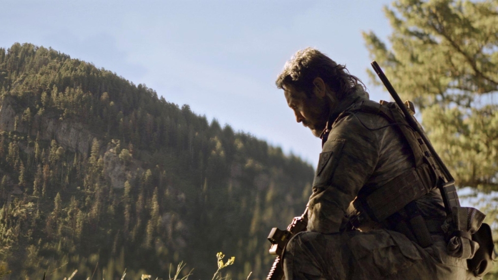 Prime Video-hit laat kijkers twijfelen: rauwe oorlogsfilm of regelrechte rommel?