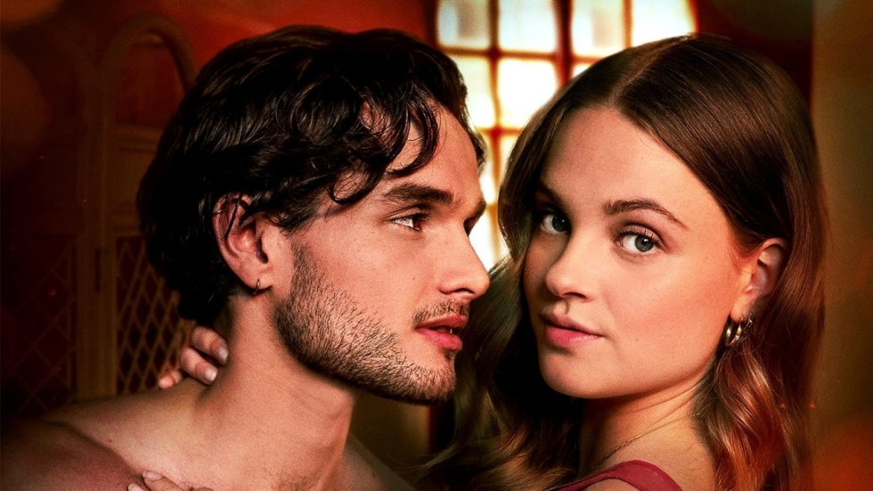 'Red Flags': misschien moeten ze gewoon eens met elkaar praten