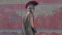 Christopher Nolan in de problemen? 'The Odyssey' gevraagd te stoppen met filmen