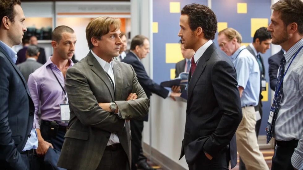 Deze topfilm met 89% op Rotten Tomatoes is een van de beste boekverfilmingen van de laatste jaren