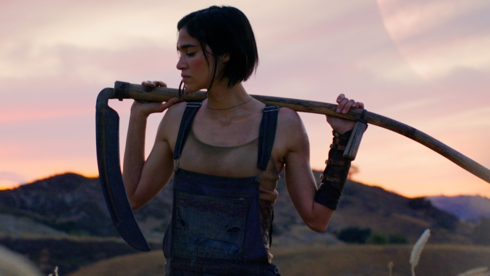 De 'Rebel Moon'-prequel van Zack Snyder krijgt een trailer: 'Rebel Moon: Nemesis'