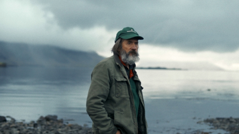 'Solitude': de eenzaamheid doorbroken