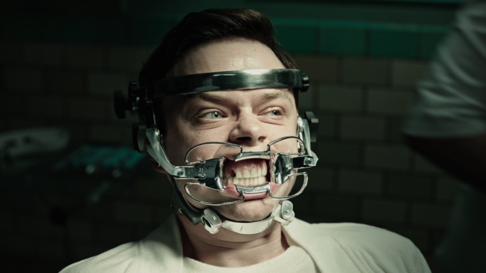 Deze bizarre thriller uit 2016 staat op het punt Netflix te veroveren