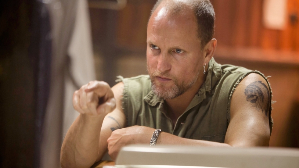 Woody Harrelson noemt deze acteur een van de groten aller tijden: "Hij zit er vreselijk naast"
