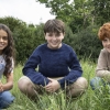 Dit wist je nog niet over de nieuwe 'Harry Potter'-acteur Dominic McLaughlin