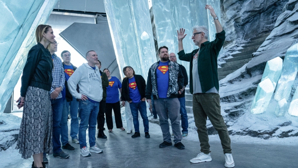 Nu 'Superman' een hit is, krijgt deze DC Universe-film voorrang op alles