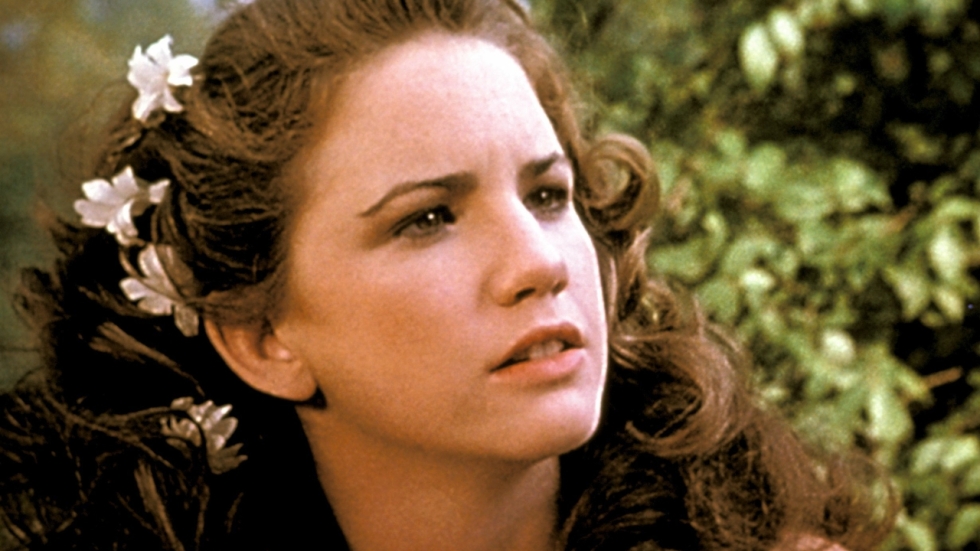 Melissa Gilbert verruilt Hollywood voor rust en keert terug op het toneel