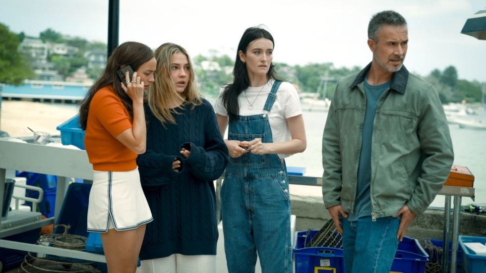 'I Know What You Did Last Summer' brengt na 27 jaar originele sterren terug naar het witte doek