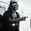 De enige echte lightsaber van Darth Vader te koop, maar hij kost...