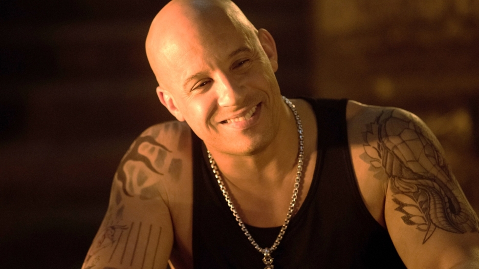 Dinosaurussen vreten oude hit van Vin Diesel op aan de box-office