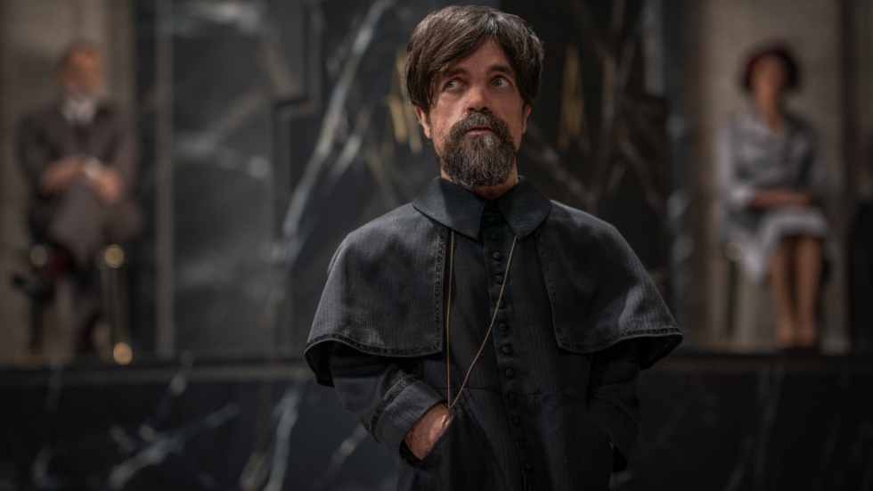 Uitstekende fantasyfilm op Netflix doet goede zaken: "nog scherper dan zijn voorgangers"