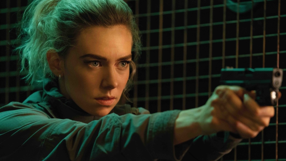 "Er is geen uitweg" voor Vanessa Kirby in de trailer van Netflix' nieuwste misdaadthriller 'Night Always Comes'