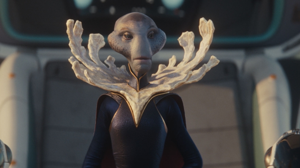 De eerste échte grote mijlpaal aan de bioscoopkassa's dit jaar is voor Disney