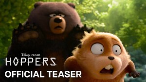 Jumpers (2026) video/trailer