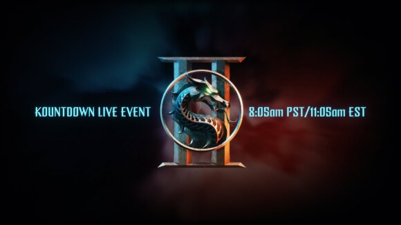 Eerste poster én teaser trailer voor 'Mortal Kombat II'