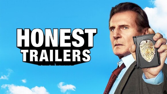 ScreenJunkies - Honest trailers | the naked gun (2025)