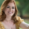 Isla Fisher haalt keihard uit naar haar ex en 'Borat'-acteur Sacha Baron Cohen: "Een varken"