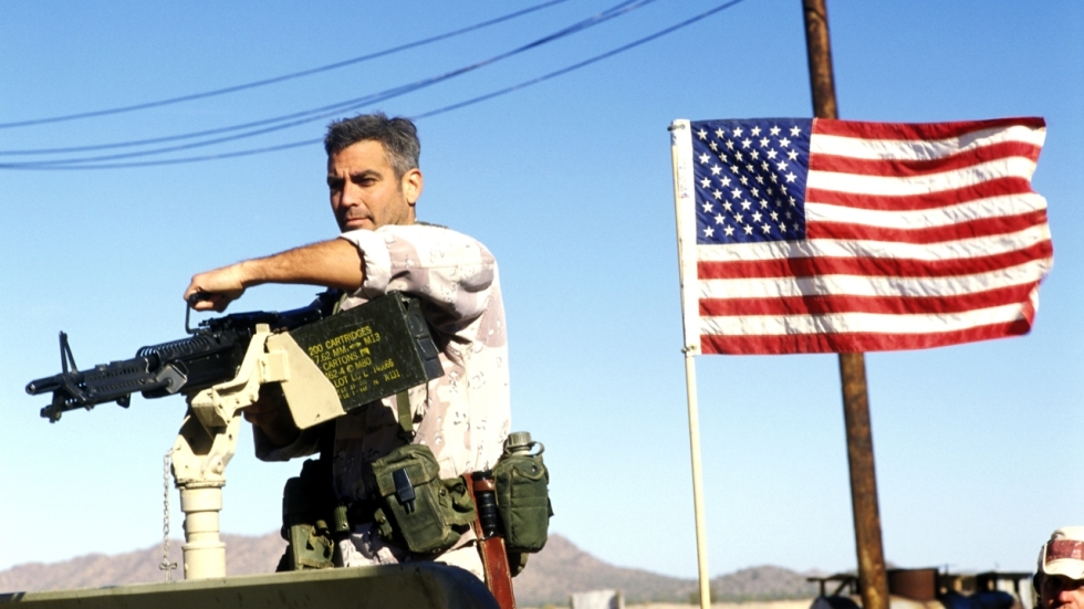 Drie spannende oorlogsfilms die je nu kunt streamen