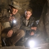 Indiana Jones and the Kingdom of the Crystal Skull