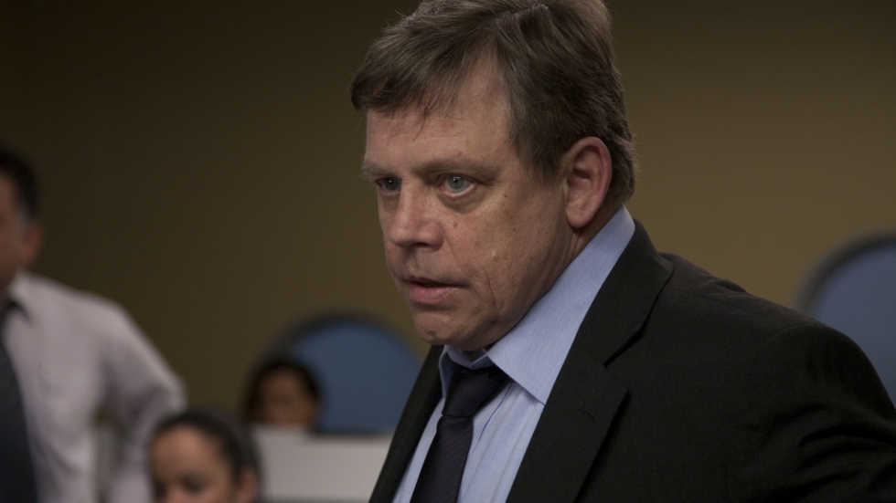 De favoriete 'Star Wars'-film van Mark Hamill was een ramp voor zijn personage
