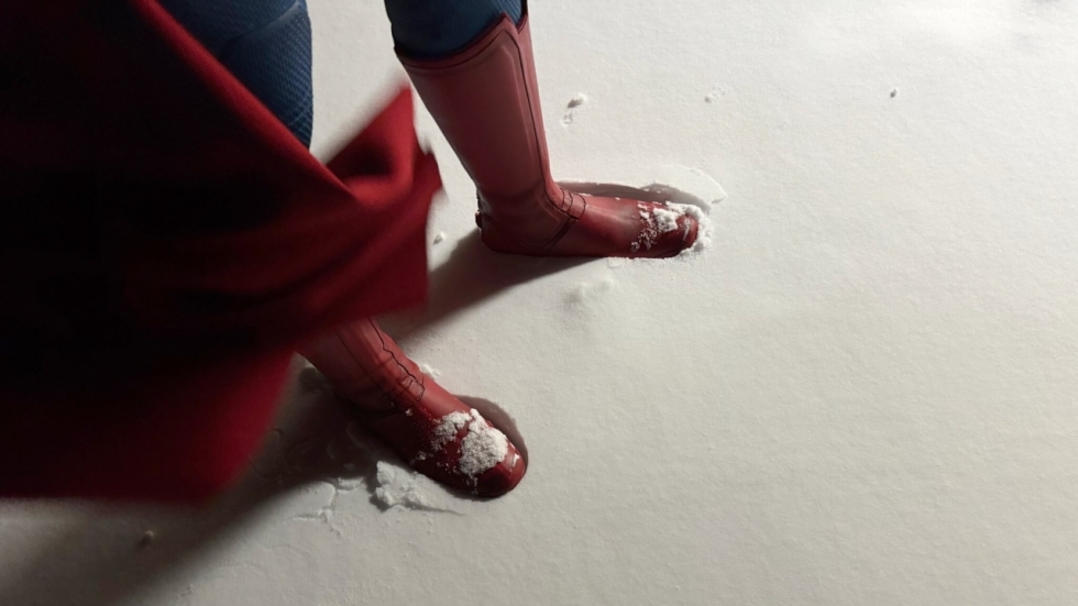 De onverwachte cameo in 'Superman' heeft een grote reden: "Ik vind dat zo ontroerend"