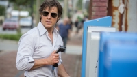 Al jaren droomt hij ervan, maar eindelijk kan Tom Cruise juichen!