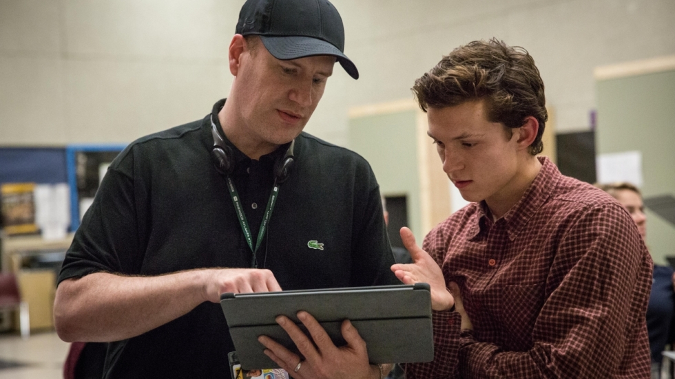 Marvel-baas Kevin Feige reviewt concurrent 'Superman': wat vindt hij van de eerste DC Universe-film?