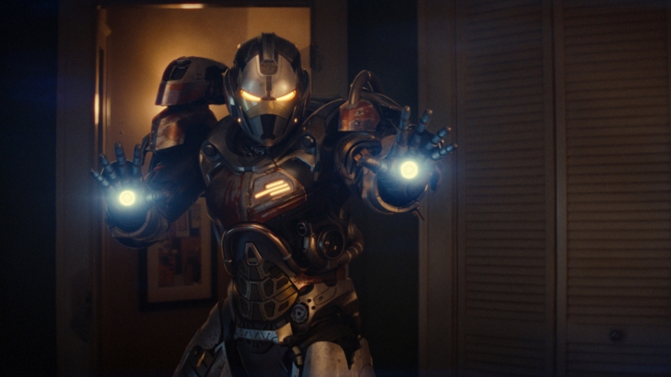 De onlangs onthulde megaschurk gaat grote rol spelen in toekomst Marvel Cinematic Universe