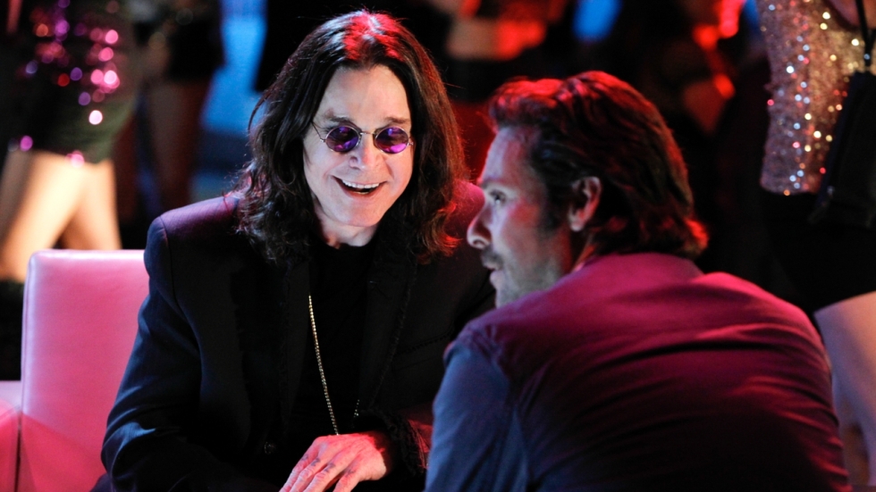 Ozzy Osbourne (76) is overleden: uit al deze films ken je de iconische zanger